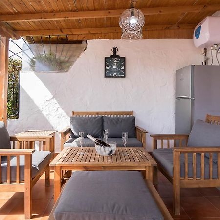 Sunset Bungalow San Bartolomé Dış mekan fotoğraf