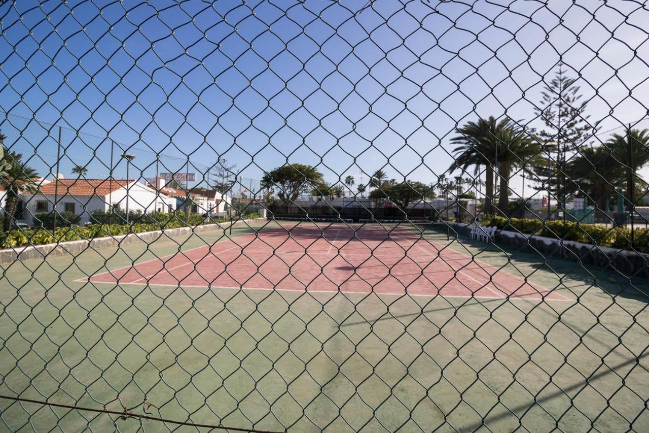 Sunset Bungalow San Bartolomé Dış mekan fotoğraf