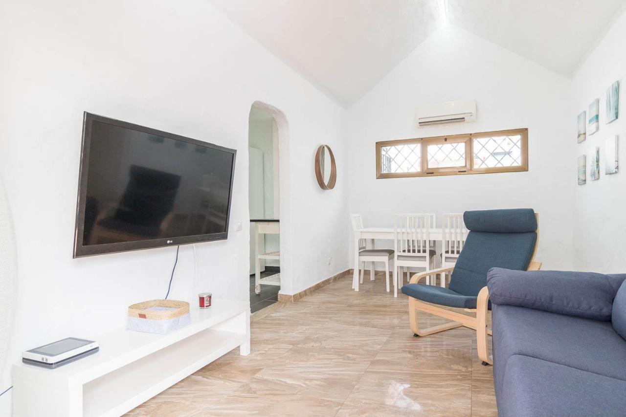 Sunset Bungalow San Bartolomé Dış mekan fotoğraf