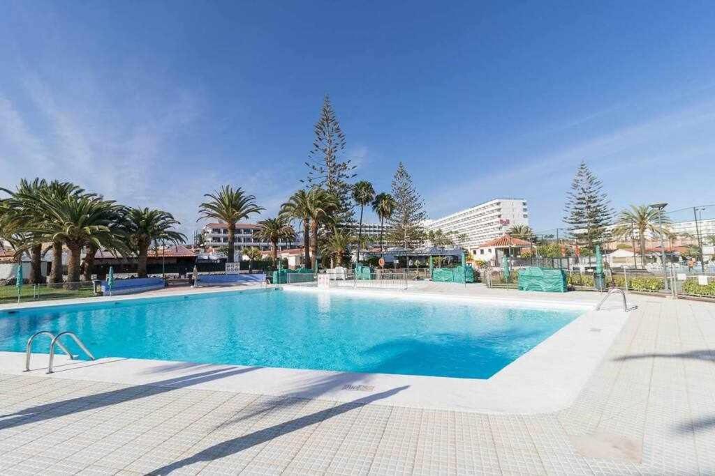 Sunset Bungalow San Bartolomé Dış mekan fotoğraf