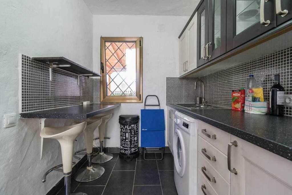 Sunset Bungalow San Bartolomé Dış mekan fotoğraf