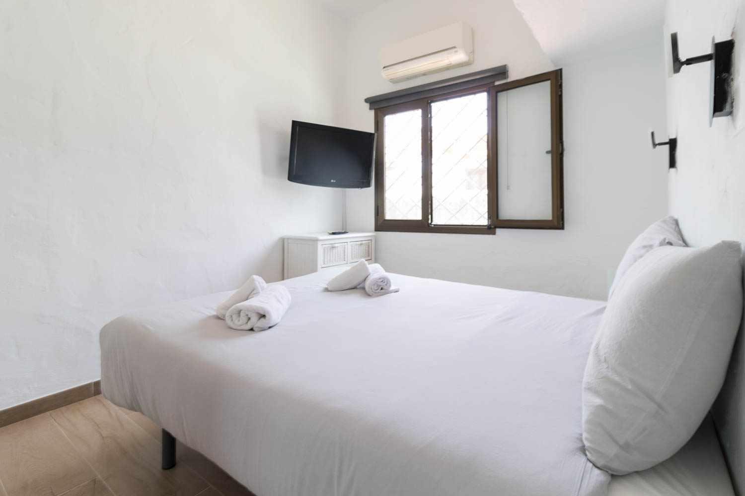 Sunset Bungalow San Bartolomé Dış mekan fotoğraf