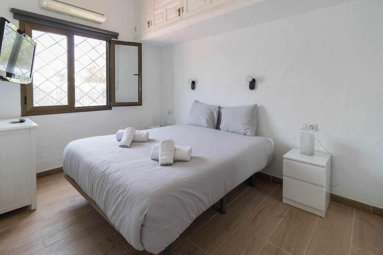 Sunset Bungalow San Bartolomé Dış mekan fotoğraf