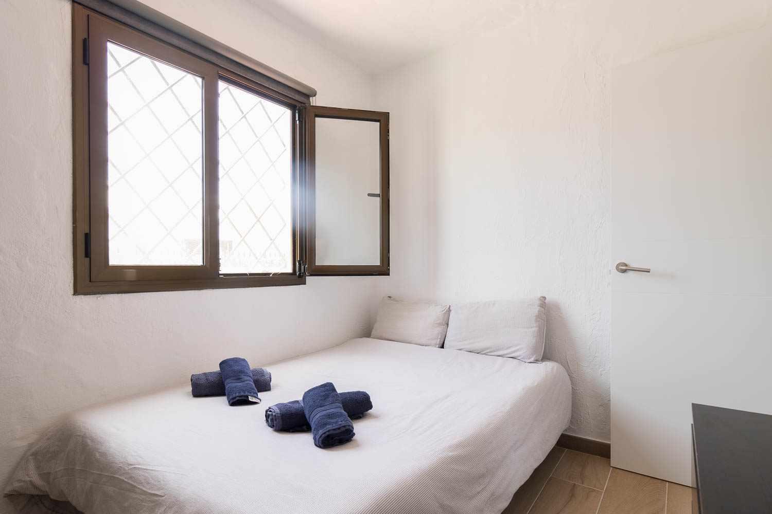 Sunset Bungalow San Bartolomé Dış mekan fotoğraf