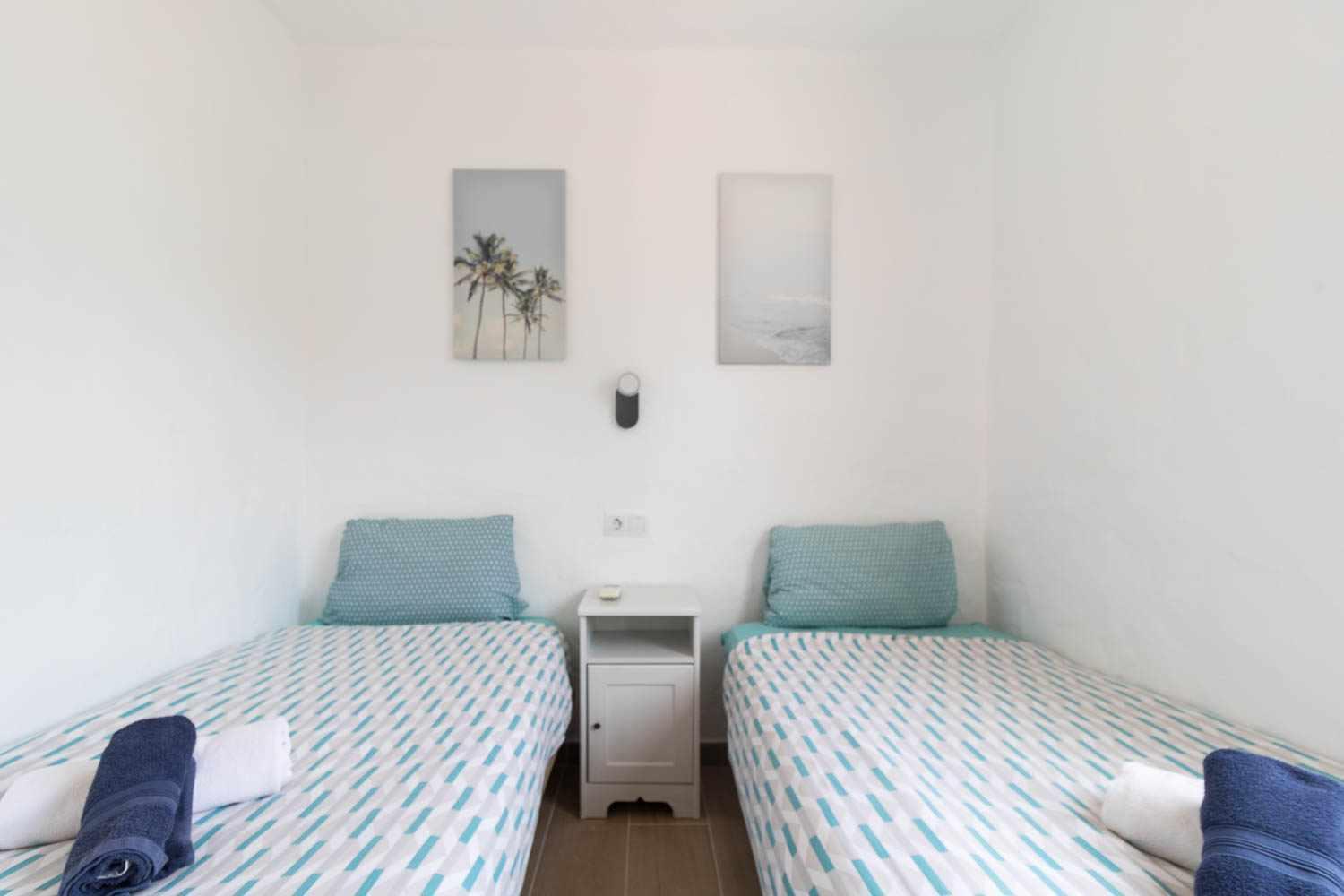 Sunset Bungalow San Bartolomé Dış mekan fotoğraf