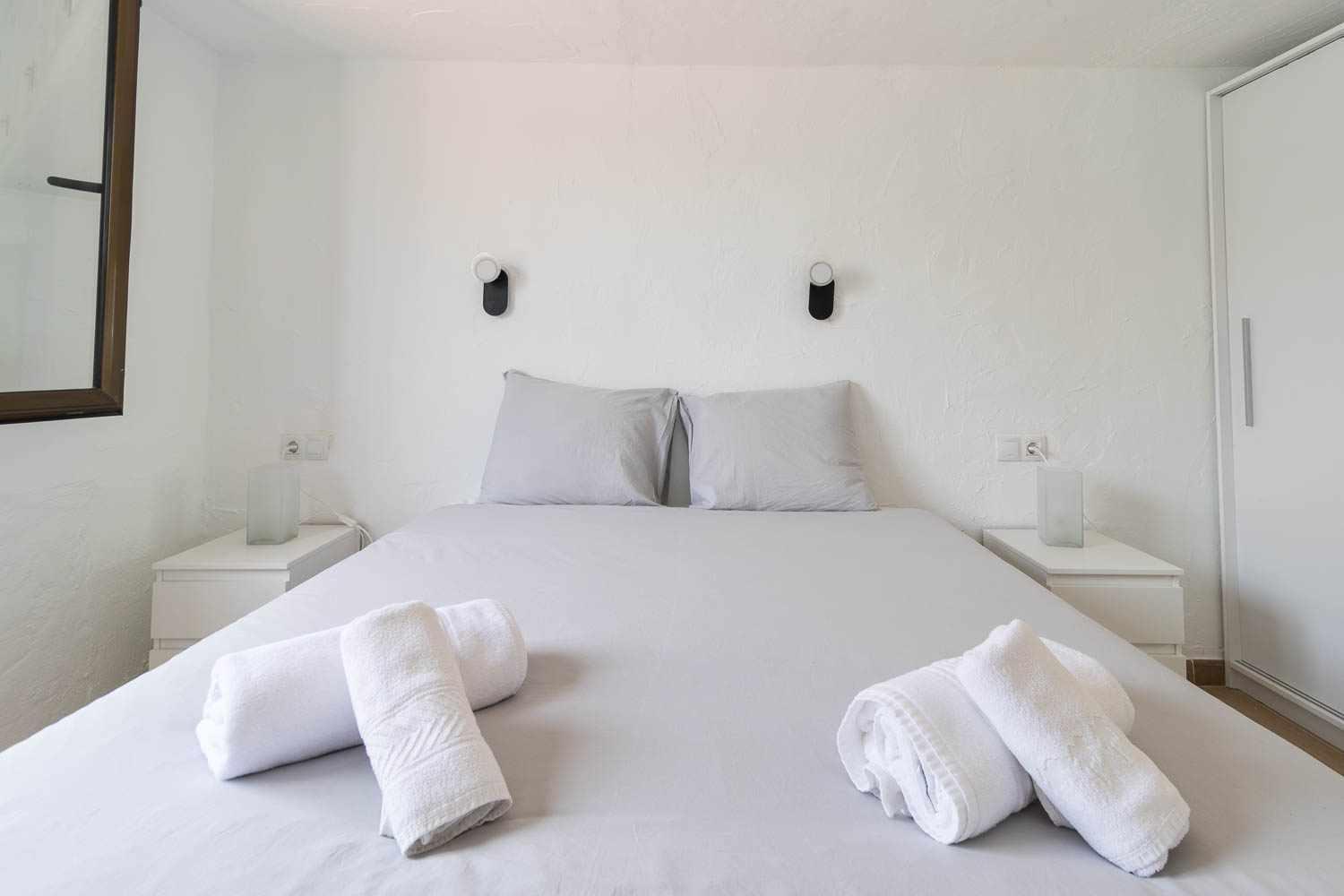 Sunset Bungalow San Bartolomé Dış mekan fotoğraf