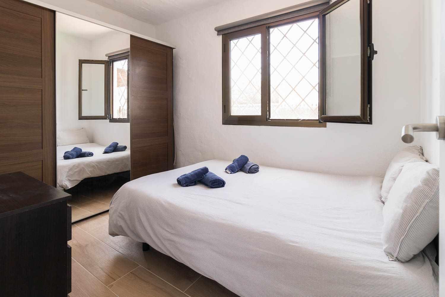 Sunset Bungalow San Bartolomé Dış mekan fotoğraf